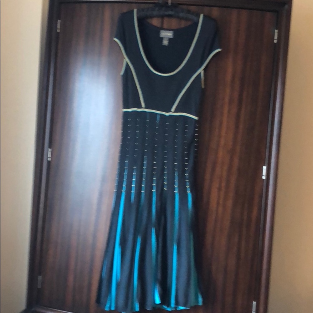 Zac Posen dress. Perfect condition